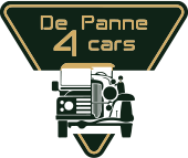 De Panne 4 cars